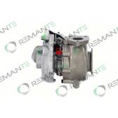 Turbocompresseur (Remanufacturé) REMANTE - 003-002-000049R