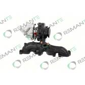 Turbocompresseur (Remanufacturé) REMANTE - 003-002-000058R