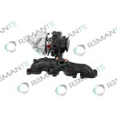 Turbocompresseur (Remanufacturé) REMANTE - 003-002-000058R