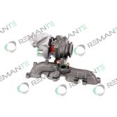 Turbocompresseur (Remanufacturé) REMANTE - 003-002-000064R