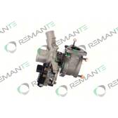 Turbocompresseur (Remanufacturé) REMANTE - 003-002-000067R