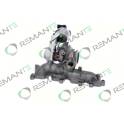 Turbocompresseur (Remanufacturé) REMANTE - 003-002-000073R