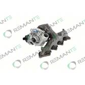 Turbocompresseur (Remanufacturé) REMANTE - 003-002-001084R