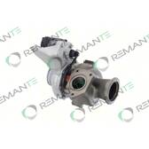 Turbocompresseur (Remanufacturé) REMANTE - 003-002-001093R