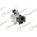 Turbocompresseur (Remanufacturé) REMANTE - 003-002-001095R