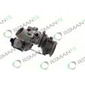 Turbocompresseur (Remanufacturé) REMANTE - 003-002-001350R
