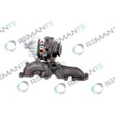 Turbocompresseur (Remanufacturé) REMANTE - 003-002-001382R