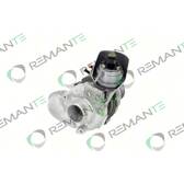 Turbocompresseur (Remanufacturé) REMANTE - 003-002-004515R