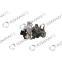 Turbocompresseur (Remanufacturé) REMANTE - 003-002-004597R