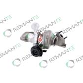 Sobrecarregador- sobrealimentador (Remanufaturado) REMANTE - 003-001-000085R