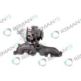 Sobrecarregador- sobrealimentador (Remanufaturado) REMANTE - 003-002-001382R
