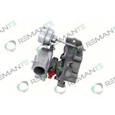 Turbocompressore (Rigenerato) REMANTE - 003-001-000116R