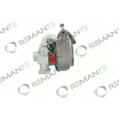 Turbocompressore (Rigenerato) REMANTE - 003-001-000162R