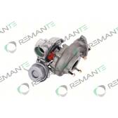 Turbocompressore (Rigenerato) REMANTE - 003-001-001197R