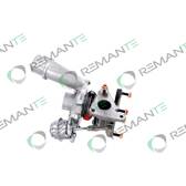Turbolader (Wiederaufbereitet) REMANTE - 003-001-000077R
