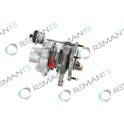 Turbolader (Wiederaufbereitet) REMANTE - 003-001-001252R