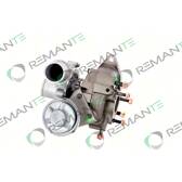 Turbolader (Wiederaufbereitet) REMANTE - 003-001-004154R