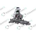 Turbolader (Wiederaufbereitet) REMANTE - 003-002-000073R
