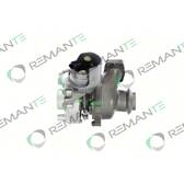 Turbolader (Wiederaufbereitet) REMANTE - 003-002-004515R