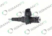 Injecteur pompe remanufacturé