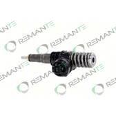 Injecteur pompe remanufacturé REMANTE - 002-010-001305R