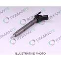 Inyector remanufacturado REMANTE - 002-003-001781R