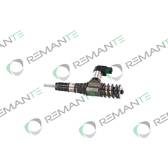Injetor remanufaturado REMANTE - 002-003-000077R