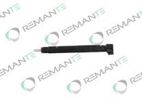 Injetor remanufaturado