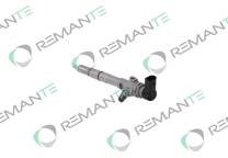 Injetor remanufaturado