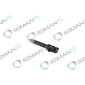 Injetor remanufaturado REMANTE - 002-003-001738R