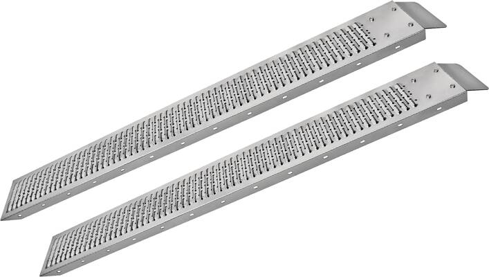 Rampes de chargement (la paire)