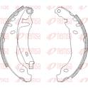 Brake Shoe Set REMSA - 4506.01
