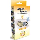 Vernieuwer koplampen RENOV' PHARES - RP3000