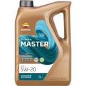 Aceite de motor 5W20 SN - 5L REPSOL - RPP0006HFB