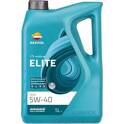 Aceite de motor 5W40 C3 - 5L REPSOL - RPP0058JFB