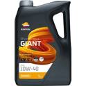 Aceite de motor 10W40 SL - 5L REPSOL - RPP1042MFB