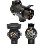 Adaptateur, prise RESTAGRAF - 17438