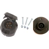 Adapter, contactdoos RESTAGRAF - 17430