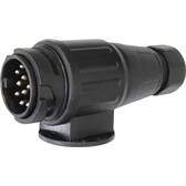 Anhängerstecker RESTAGRAF - 17435