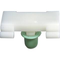 Clip (enjoliveur) RESTAGRAF - 1440