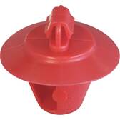Clip- trim-/protection strip RESTAGRAF - 10109