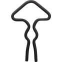 Clip- trim-/protection strip RESTAGRAF - 10221