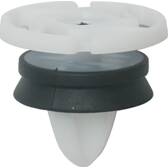Set of 8 clip- trim-/protection strip RESTAGRAF - 11638
