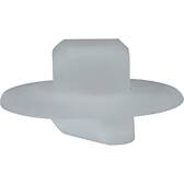 Clip- trim-/protection strip RESTAGRAF - 1202