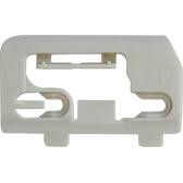 Clip- trim-/protection strip RESTAGRAF - 12481