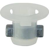 Clip- trim-/protection strip RESTAGRAF - 228345