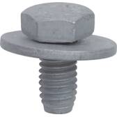Clip, trim/protective strip RESTAGRAF - 12257