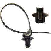 Clip, trim/protective strip RESTAGRAF - 12402