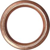 Dichtring, Ölablassschraube RESTAGRAF - 40856