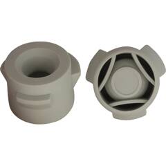 Kit De Fixation Pour Carénage Sous Moteur – Compatible C5 (X7), C6, 407 – 26 Pièces Complètes Pour Réparation Facile - 5